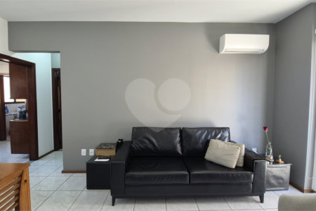 Apartamento à venda com 3 quartos, sendo 1 suíte, em Vila Seixas, Ribeirão Preto, SP