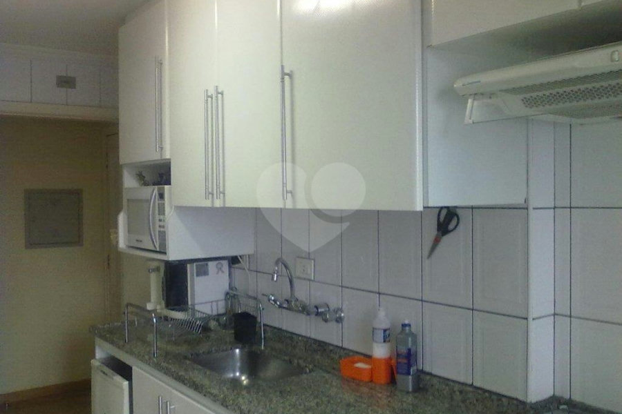 Apartamento à venda com 3 quartos, sendo 1 suíte, em Parque Mandaqui, São Paulo, SP