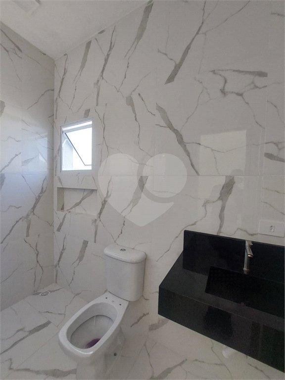 Casa à venda com 2 quartos, sendo 1 suíte,  em Vila São Paulo, Mogi das Cruzes, SP