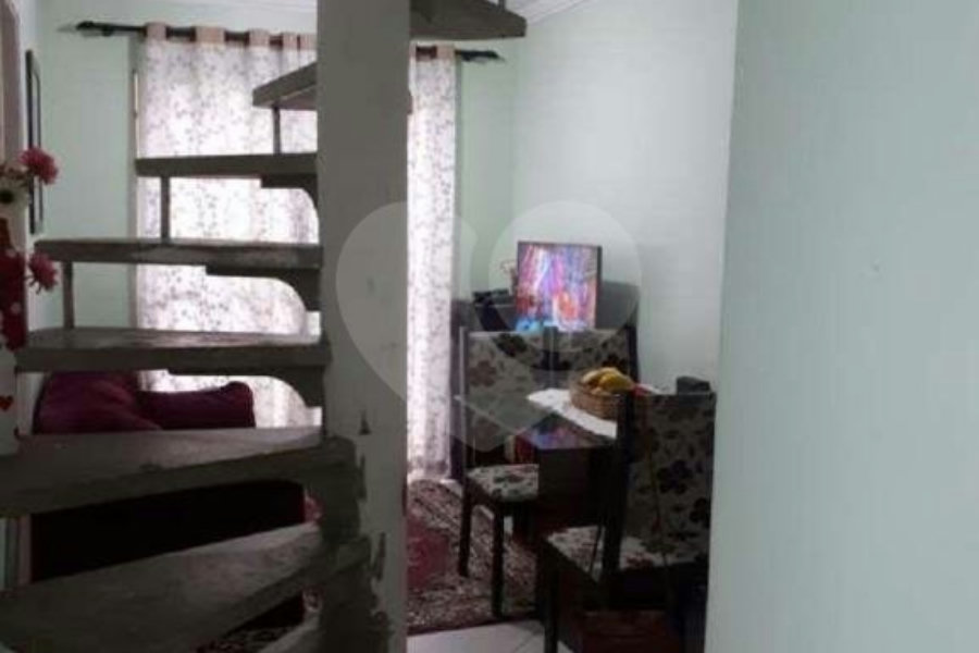 Apartamento à venda com 2 quartos em Vila Amália (zona Norte), São Paulo, SP