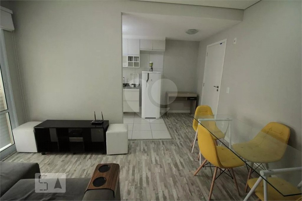 Apartamento à venda ou para alugar com 1 quarto em Jardim Ermida I, Jundiaí, SP