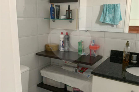 Apartamento à venda com 2 quartos, sendo 1 suíte, em Água Fria, São Paulo, SP