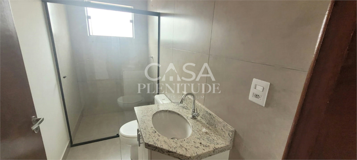 Casa à venda com 3 suítes em Vila Augusta, Sorocaba, SP