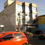 Prédio à venda ou para alugar em Tucuruvi, São Paulo, SP