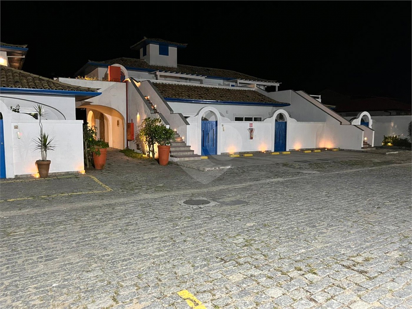 Casa em condomínio à venda com 1 suíte em Manguinhos, Armação dos Búzios, RJ