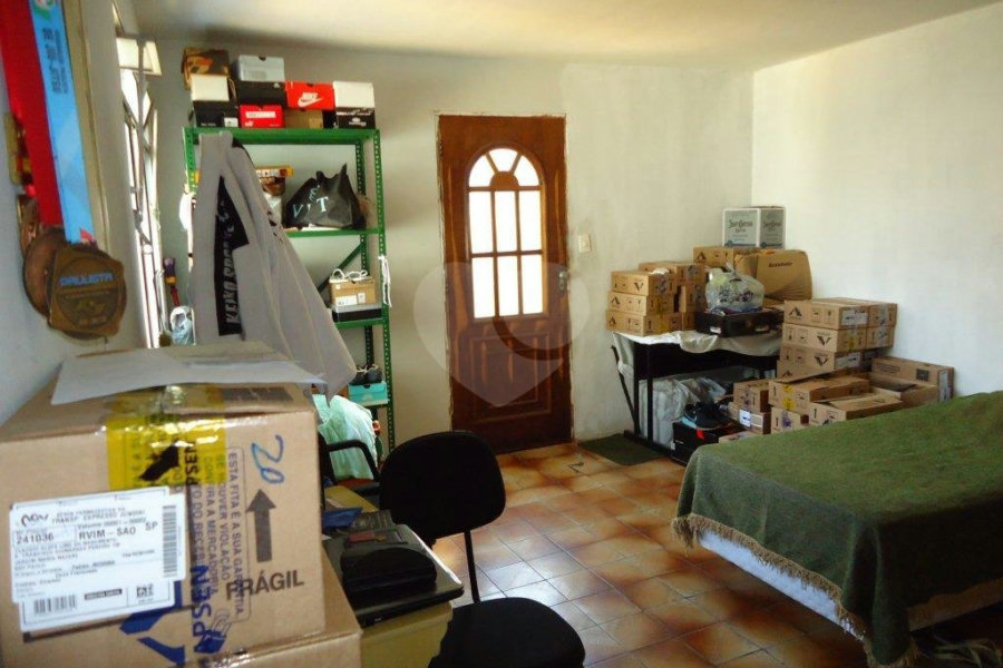 Sobrado à venda com 3 quartos em Tremembé, São Paulo, SP