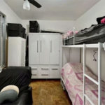 Apartamento à venda, 75 m² por R$ 380.000,00 - Encruzilhada - Santos/SP