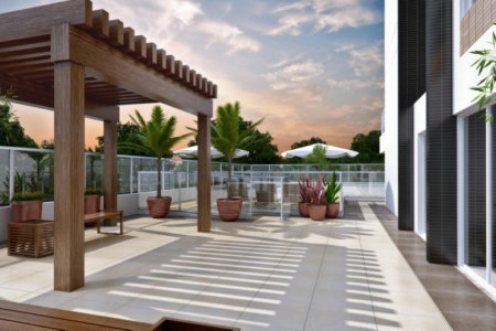 Luxor Residencial