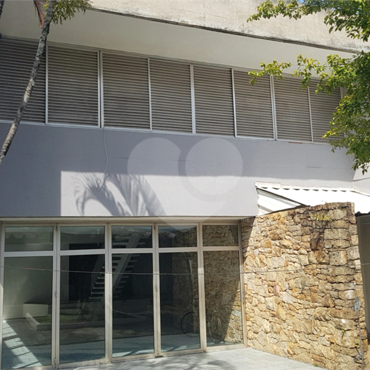 Prédio à venda em Alto da Boa Vista, São Paulo, SP