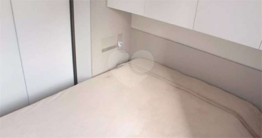 Apartamento à venda com 2 quartos em Parque Reboucas, São Paulo, SP