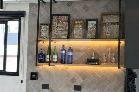 Casa à venda com 4 suítes no condomínio Bella Città, Mogi das Cruzes - SP