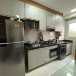 Apartamento à venda com 2 quartos em Jardim Itaú, Ribeirão Preto, SP