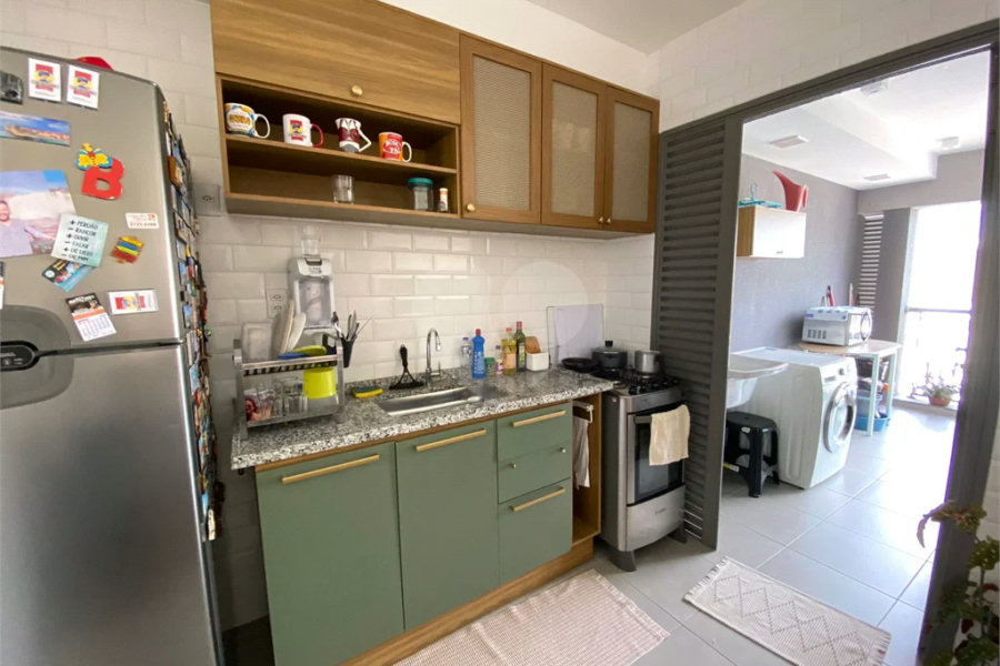 Apartamento à venda - Conceição