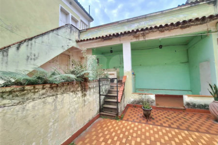 Casa Comercial para Locação em Mirandópolis