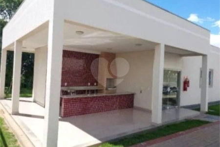 Apartamento à venda com 2 quartos em Jardim Guarujá, Sorocaba, SP