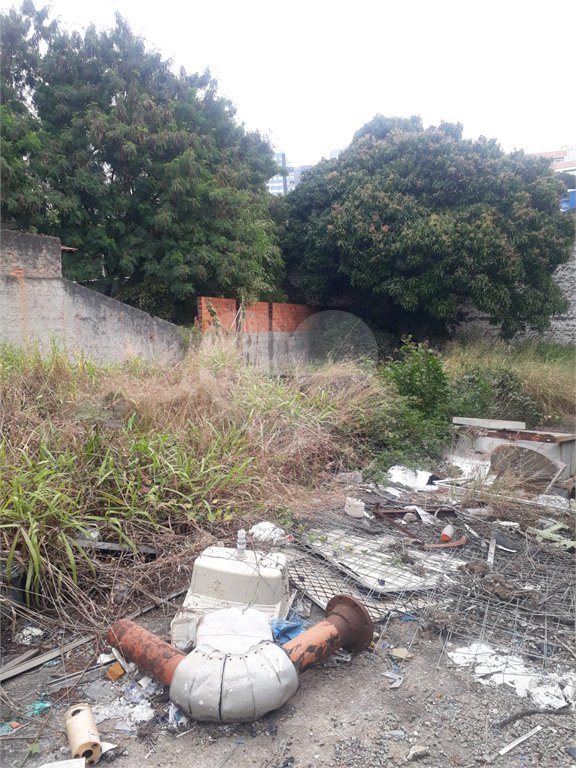 Terreno à venda em Casa Verde, São Paulo, SP