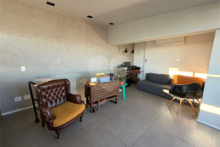 Cobertura à venda com 2 quartos, sendo 1 suíte, em Vila Dom Pedro II, São Paulo, SP