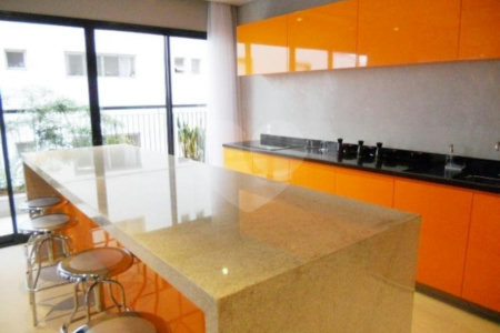 Apartamento à venda com 1 quarto em Vila da Saúde, São Paulo, SP