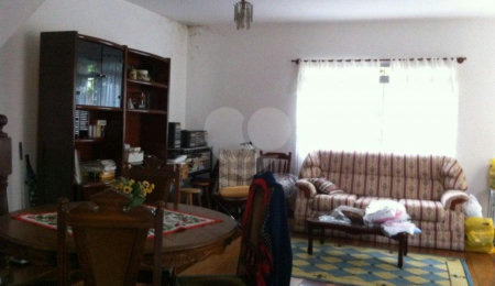 Sobrado à venda com 3 quartos, sendo 1 suíte,  em Vila Dom Pedro Ii, São Paulo, SP