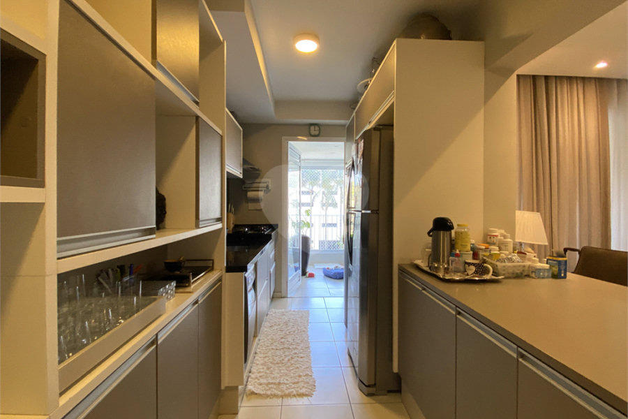 Apartamento à venda com 3 suítes em Casa Verde, São Paulo, SP