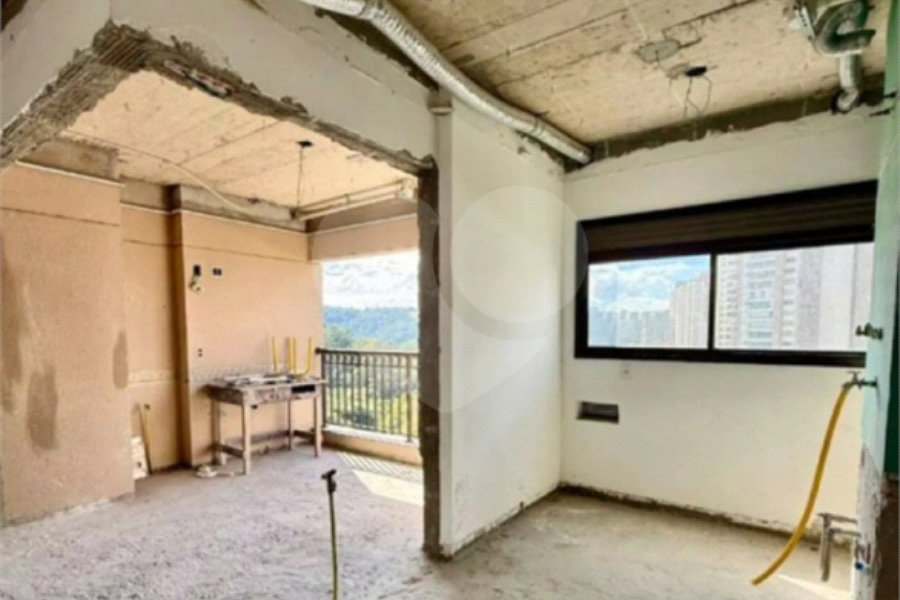 Apartamento à venda com 3 quartos, sendo 2 suítes, em Barueri, Barueri, SP