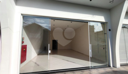 Salão Comercial para alugar no Centro, Itapetininga, SP