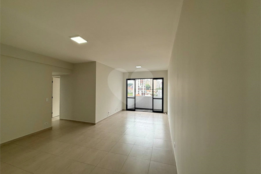 Apartamento à venda com 3 quartos, sendo 1 suíte, em Parada Inglesa, São Paulo, SP