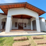 Casa à venda com 4 suítes no condomínio Monte Belo, Salto - SP