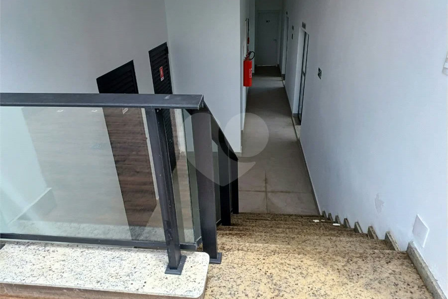 Studio para alugar com 1 quarto em Casa Verde, São Paulo, SP