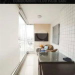 Apartamento à venda com 3 quartos, sendo 1 suíte, em Carandiru, São Paulo, SP