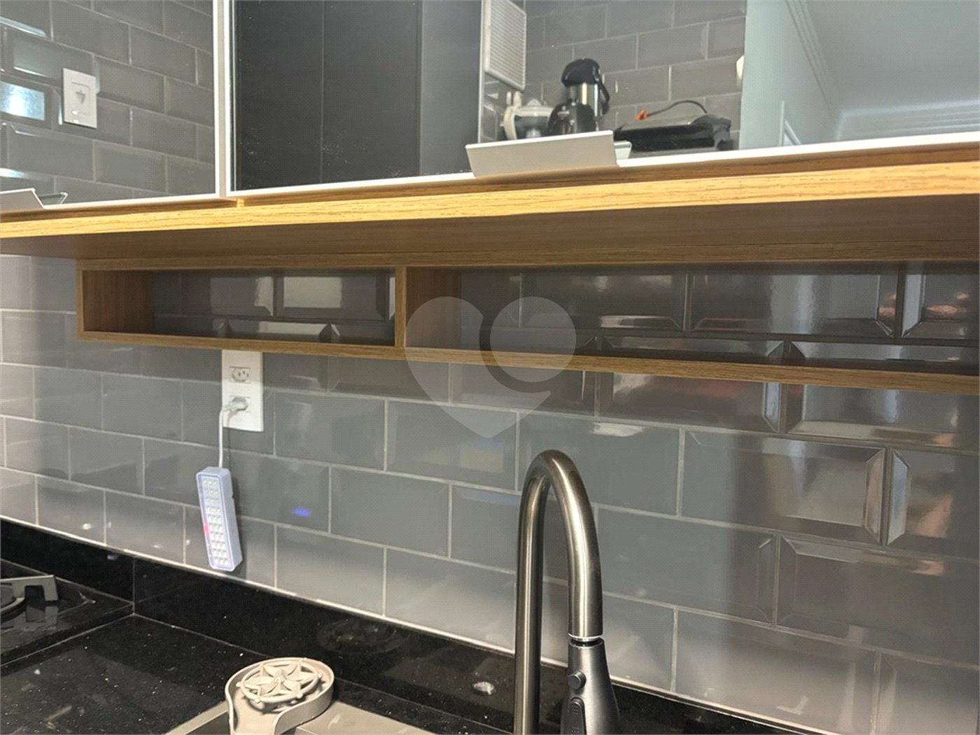 Apartamento à venda com 1 quarto em Vila Sônia, São Paulo, SP
