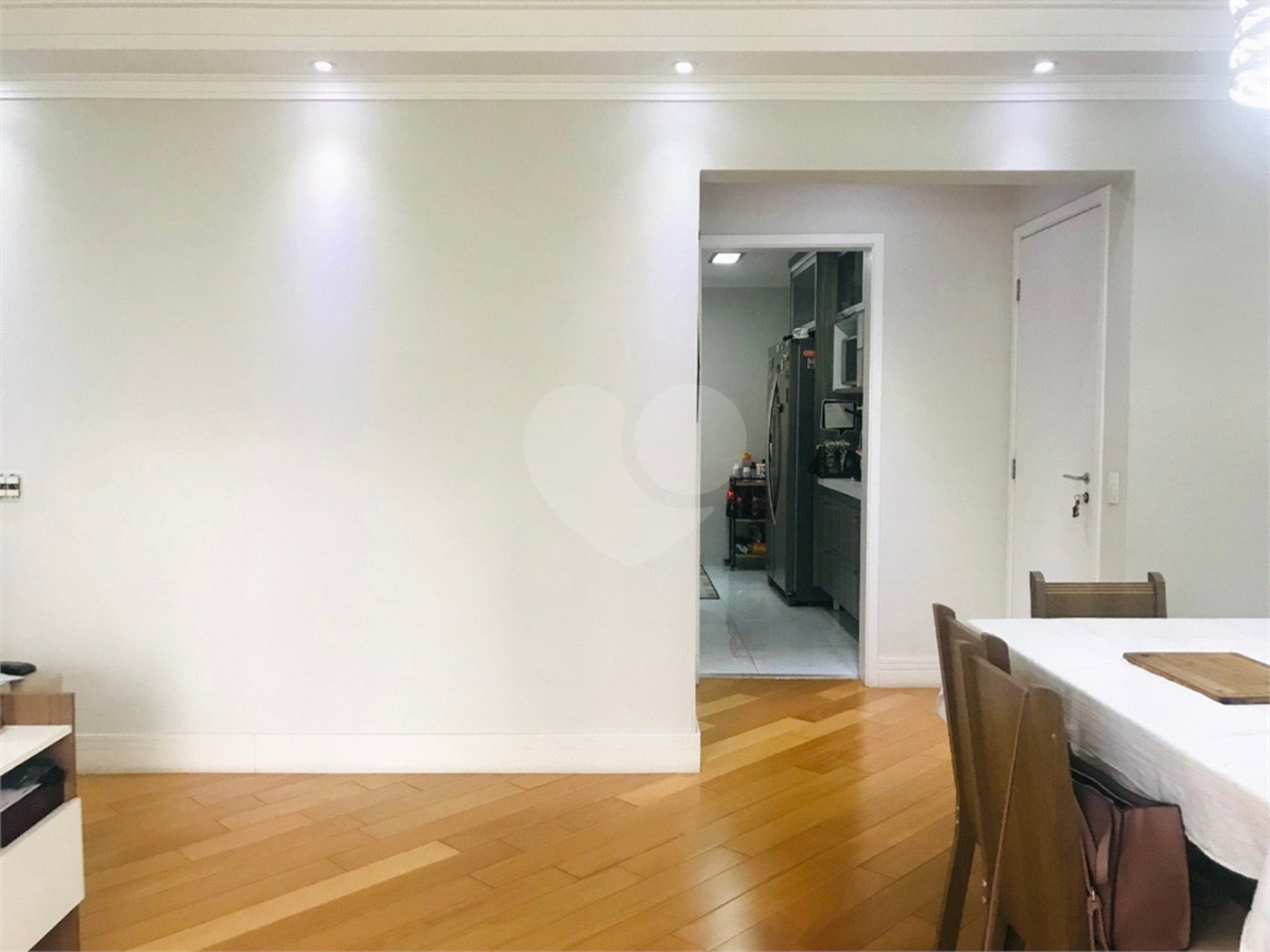 Apartamento à venda com 3 quartos, sendo 1 suíte,  no Centro, São Bernardo do Campo, SP