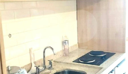 Apartamento à venda com 1 quarto em Jardim das Acácias, São Paulo, SP