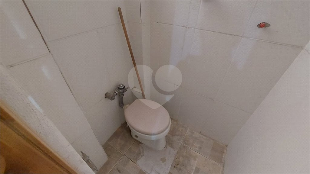 Apartamento à venda com 3 quartos em Tijuca, Rio de Janeiro, RJ