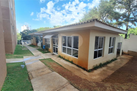 Apartamento à venda com 2 quartos em Jardim das Magnólias, Sorocaba, SP