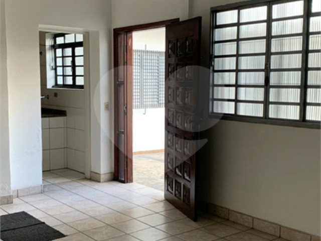 Casa à venda com 3 quartos em Brooklin, São Paulo, SP