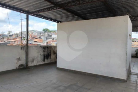 Sobrado à venda com 3 quartos, sendo 1 suíte, em Cidade Kemel, São Paulo, SP