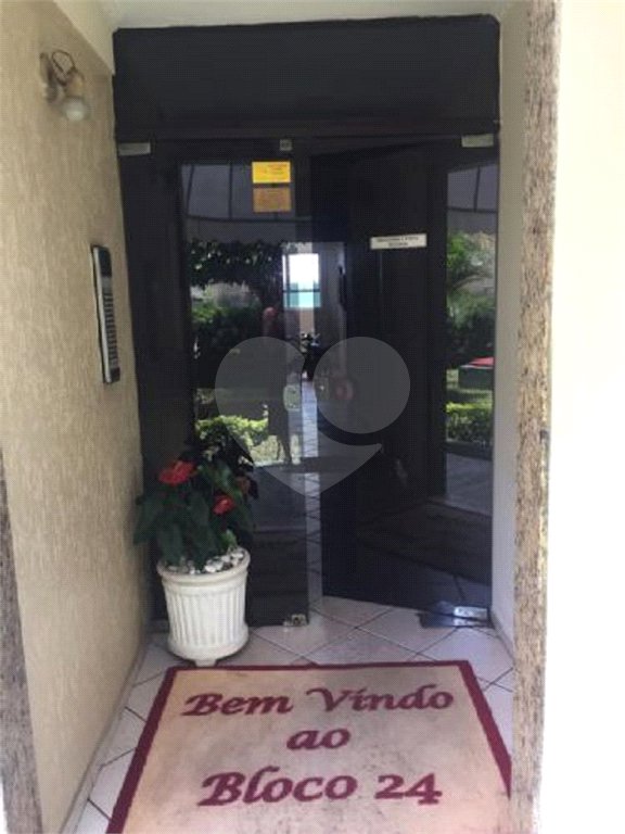 Apartamento à venda com 2 quartos no Brasilândia, São Paulo, SP