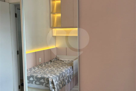 Apartamento à venda com 3 suítes no Centro, São Bernardo do Campo, SP