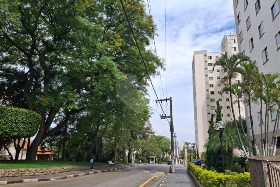 Apartamento à venda com 2 quartos em Parque Mandaqui, São Paulo, SP