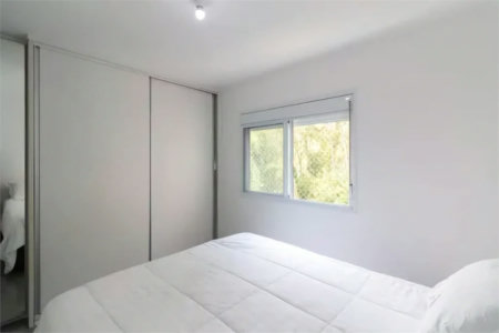 Apartamento à venda com 3 quartos, sendo 1 suíte, em Jardim das Vertentes, São Paulo, SP