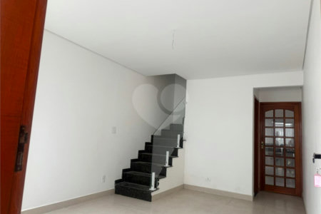 Casa em condomínio à venda com 2 quartos em Jaçanã, São Paulo, SP