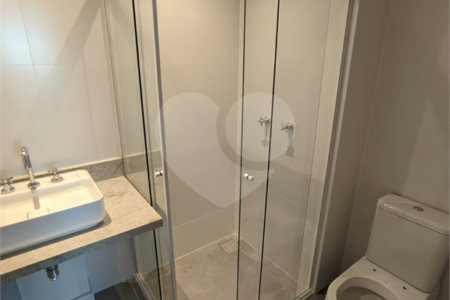 Apartamento à venda com 1 quarto em Itaim Bibi, São Paulo, SP