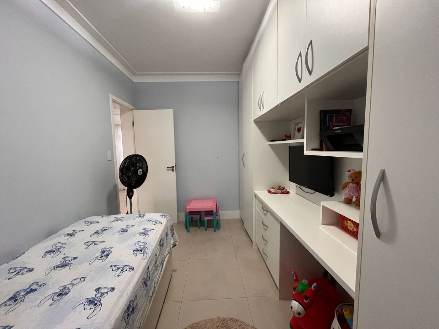 Apartamento com 3 dormitórios à venda, 94 m² por R$ 1.100.000,00 - Pompéia - Santos/SP