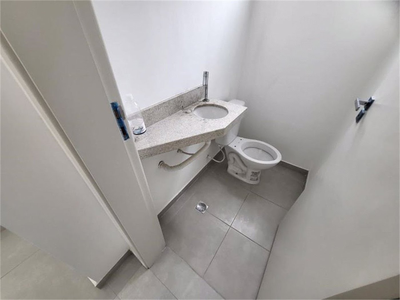 Casa Residencial à venda, Macuco, Santos - CA0304.