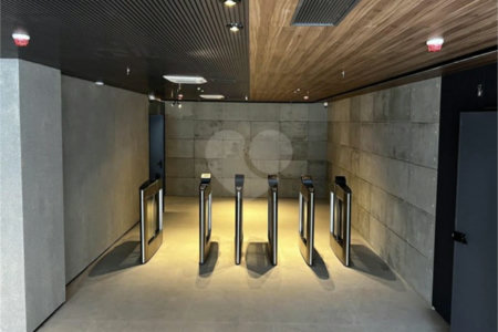 Sala para alugar em Várzea da Barra Funda, São Paulo, SP
