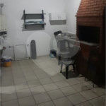 Casa à venda com 3 quartos, sendo 1 suíte, no condomínio Village Palmas, São Paulo - SP