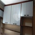 Apartamento à venda com 2 quartos em Santana, São Paulo, SP
