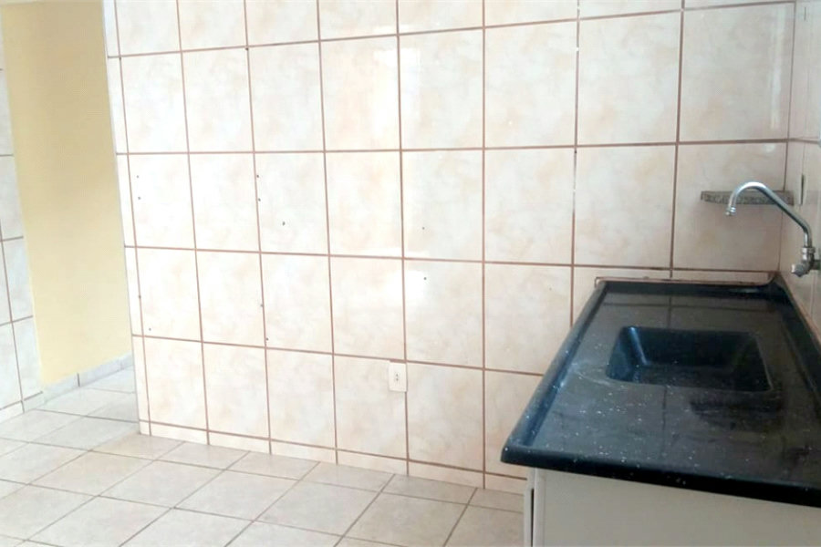 Sobrado à venda com 2 quartos em Santana, São Paulo, SP