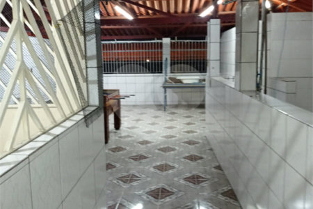 Casa à venda com 5 suítes em Vila Medeiros, São Paulo, SP